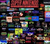 EMULADOR PARA PC COM JOGOS SUPER NINTENDO
