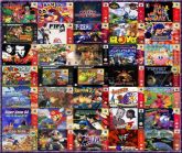 EMULADOR PARA PC COM JOGOS NINTENDO 64